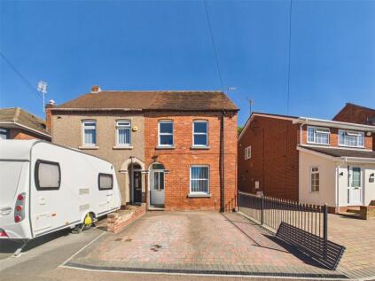 Fox Elms Road, Tuffley, Gloucester, GL4