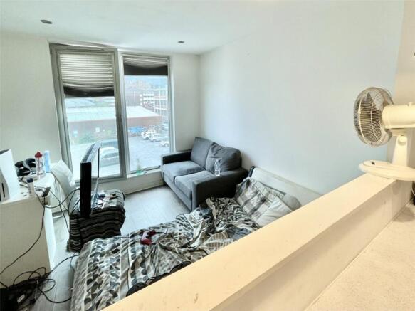 1 bed Flat for sale Image 4