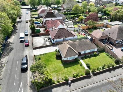 Elm Grove, Westgate-on-Sea, Kent, CT8