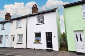 7, Primrose Gardens, Bushey WD23 1BU