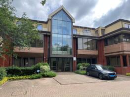 Flat 44 Weirview Place, Weyside Park, Catteshall Lane, Godalming GU7 1DE