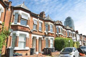 Flat Ground Floor, 29, Layton Road, Brentford TW8 0QJ