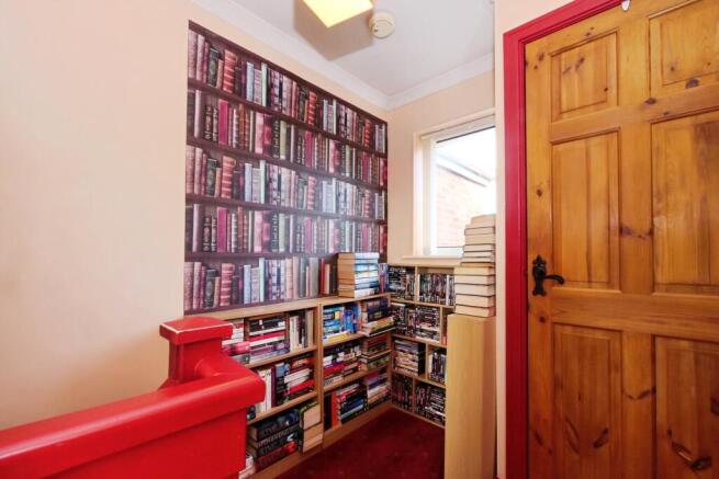 1 bed Terraced for sale Image 8