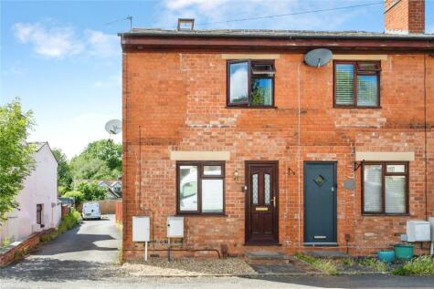 Enfield Road, Hunt End, Redditch, Worcestershire, B97