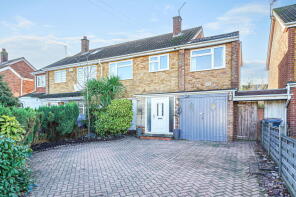 1207, Yardley Wood Road, Solihull Lodge, Solihull B90 1JZ