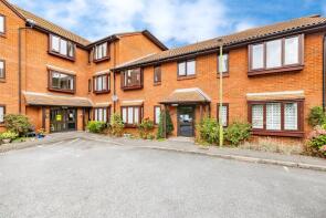 46, Meadowcroft, High Street, Bushey WD23 3BY