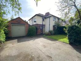 32, Mynors Street, Littleworth, Stafford ST16 3LL
