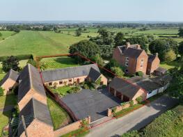 Crofters Barn, Levedale Road, Levedale ST18 9AH