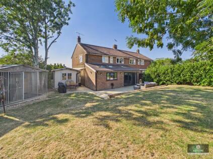 Gossops Green, Crawley