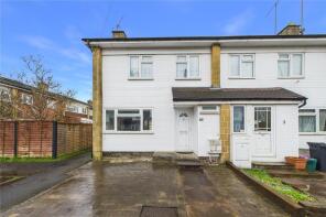 71, Meadow Way, Theale, Reading RG7 4AU