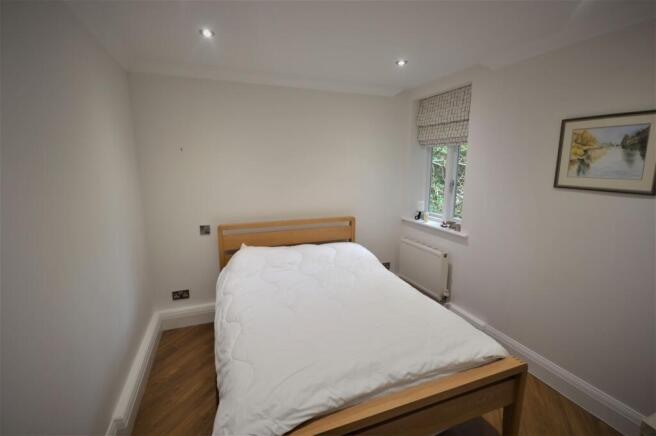 Bedrooms