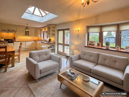 Station Road, Earl Shilton, Leicester, LE9 7GE