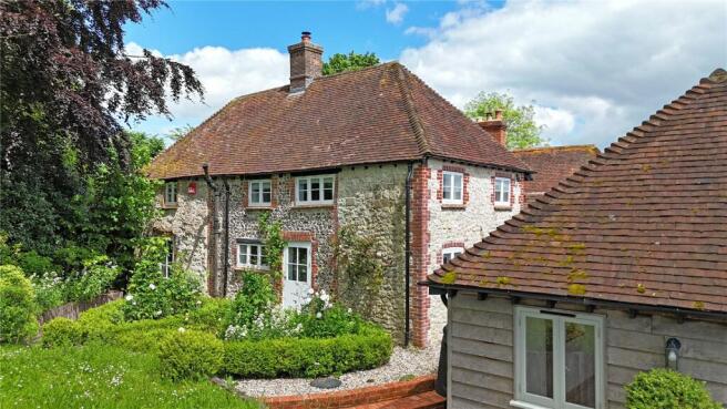 House Close