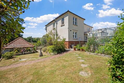 Uplyme, Lyme Regis, Dorset