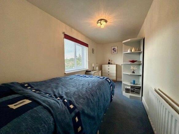 Bedroom Four