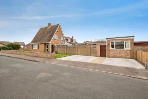 15, Brecklands, Norwich NR12 9DX