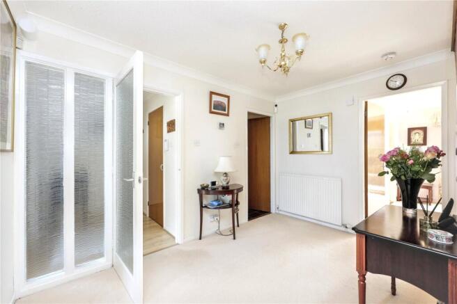 Long Craigs Terrace, Kinghorn, Burntisland, KY3 photo 4