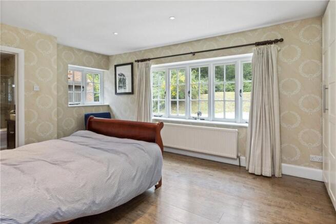 Guest Bedroom
