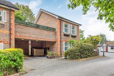 Ashley Road, Walton On Thames