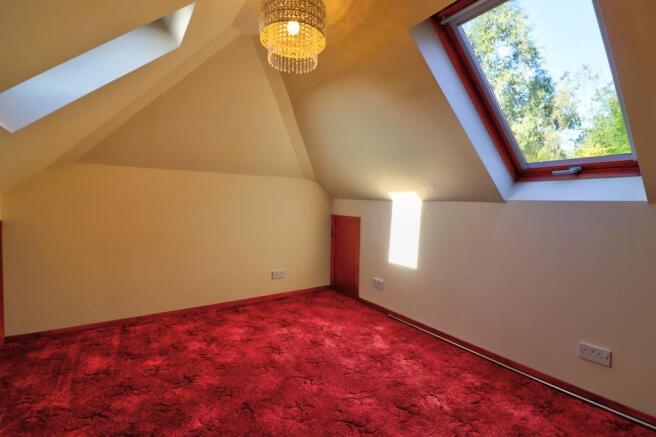 Bedroom 4