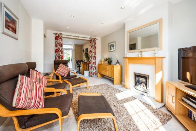 SITTING ROOM