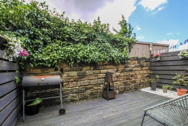 2 bed Terraced for sale Image 10