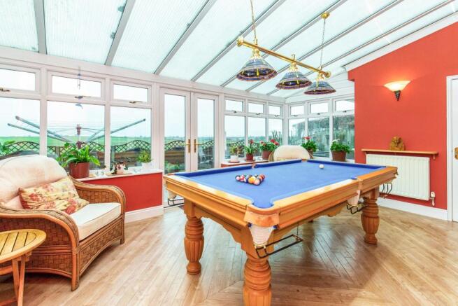 Conservatory