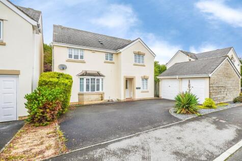 Badgers Brook Drive, Ystradowen, Cowbridge