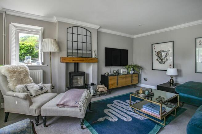 Occasional Bedroom 2