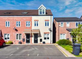5, Wisteria Road, Nottingham NG14 5JA