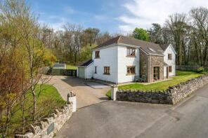 Stockley House, Minor Road From Lonninside To Corner Wood, Cockermouth CA13 0PE