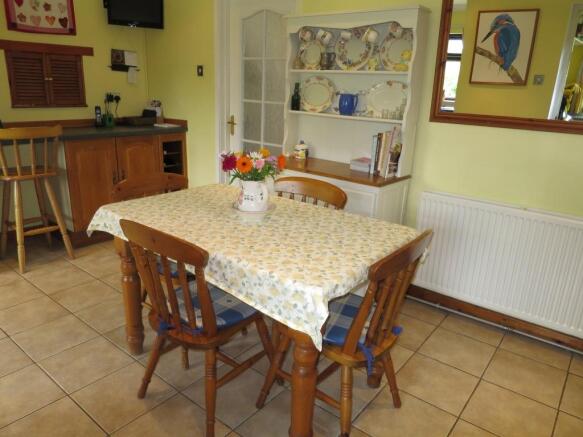 Kitchen third view
