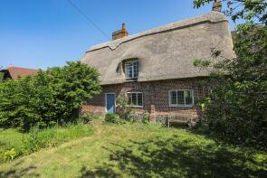 Hop Cottage, Saddlers Hill, Canterbury CT3 1PF