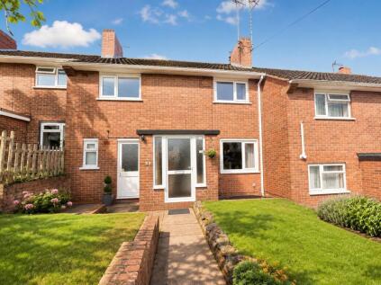 Blackthorn Crescent, Thornpark Rise, Exeter EX1 3HG
