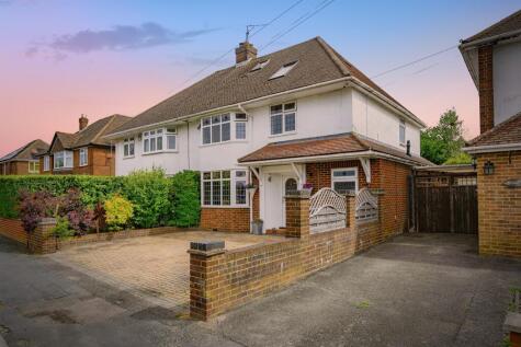 Brickfield Avenue, Hemel Hempstead