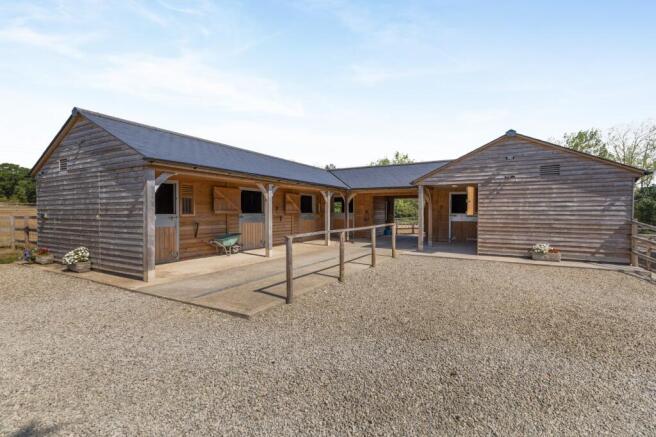 Stables