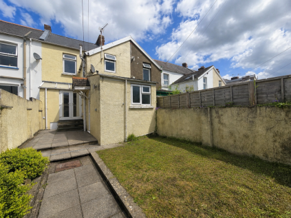 Rolle Street, Barnstaple, EX31 1JN