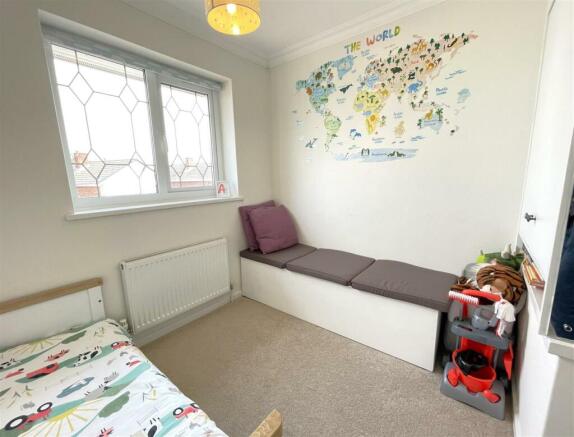 BEDROOM 3