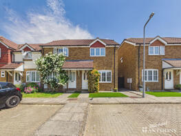16, Turnpike End, Aylesbury HP21 9LA