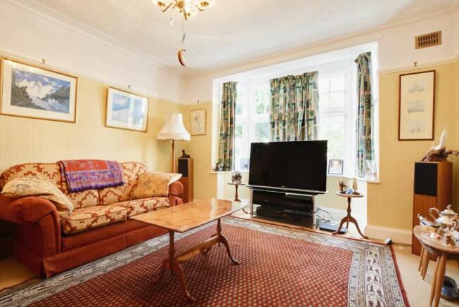 Reception Room One