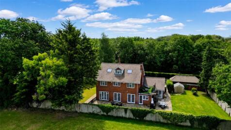 Goring Lane, Grazeley Green, Reading, RG7