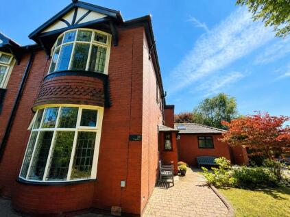 Cragg Road, Oldham