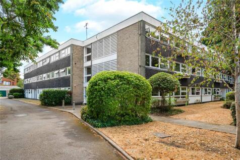 Wellesley Road, Twickenham