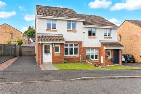 Ashmore Avenue, Blackwood, Lanark, South Lanarkshire, ML11