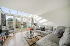 Flat 1, 8, Park Road, Guildford GU1 4PH