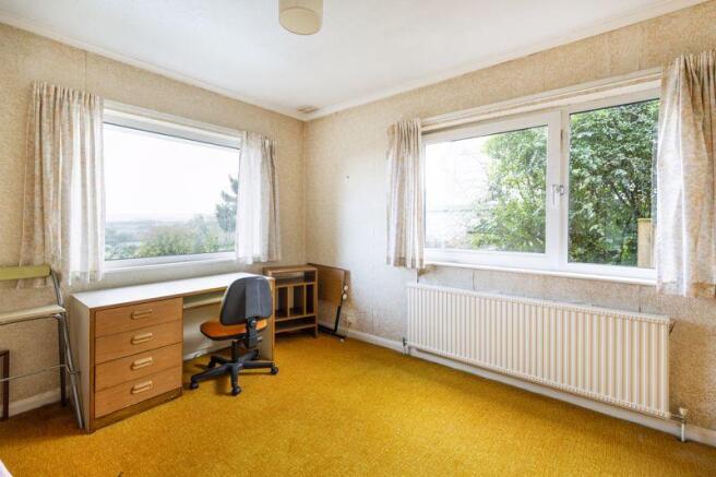 Study/Bedroom 3