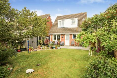 Brayfield Way, Old Catton