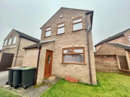 3, Veronica Drive, Nottingham NG16 2UE