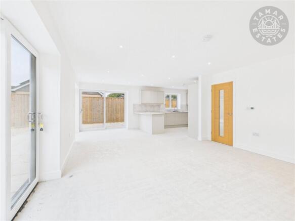 Lounge/Kitchen/Diner