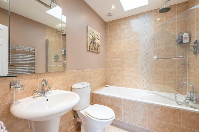House Bathroom
